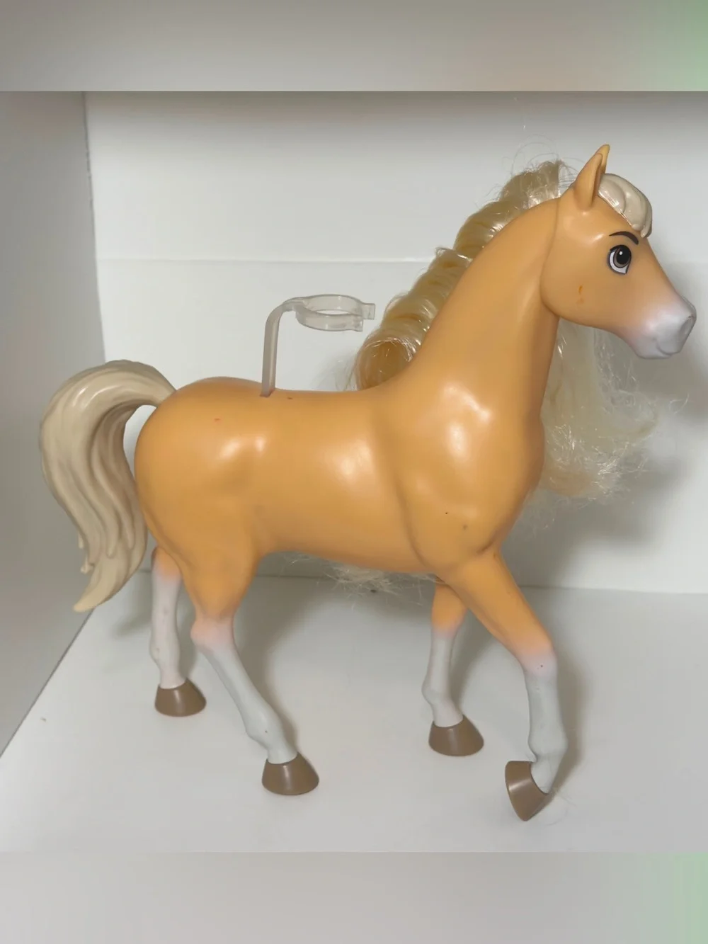 Mattel play ready